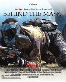 Behind the Mask Show: The Story of the US Mercs Paintball Team (2008) - Stream Online