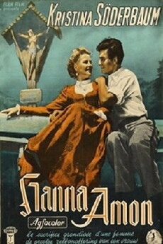 Hanna Amon (1951) - Stream Online