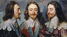 Charles I's Treasures Reunited (2018) - Stream Online