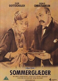 Sommerglæder (1940) - Stream Online