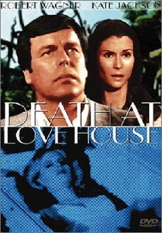 Death at Love House (1976) - Stream Online