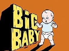 Big Baby (2008) - Stream Online