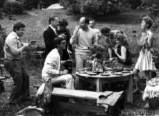 Avenu vins (1984) - Stream Online