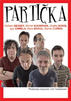 Particka (2011) - Stream Online