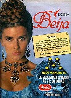 Dona Beija (1986) - Stream Online