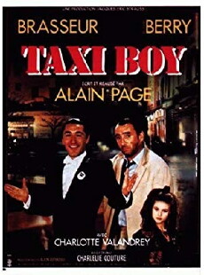 Taxi Boy (1986) - Stream Online