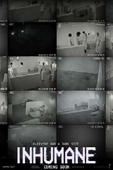 Inhumane (2018) - Stream Online