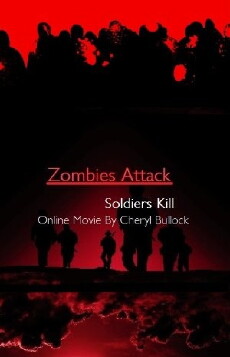 Zombies Attack (2015) - Stream Online