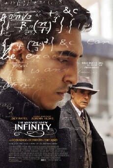 The Man Who Knew Infinity (2015) - Stream Online