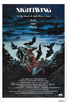 Nightwing (1979) - Stream Online