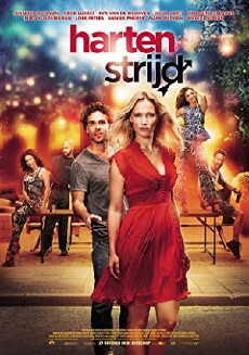 Hartenstrijd (2016) - Stream Online