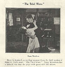 The Tidal Wave (1920) - Stream Online