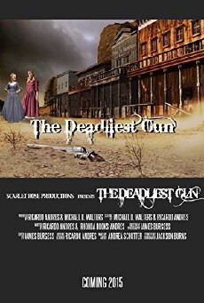The Deadliest Gun (2018) - Stream Online