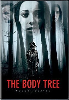 The Body Tree (2017) - Stream Online