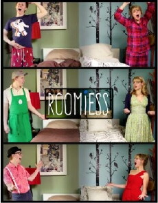 Roomiess (2014) - Stream Online