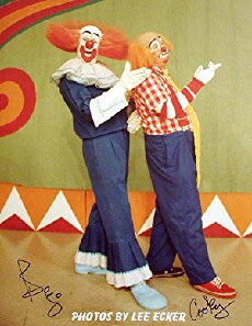 The Bozo Super Sunday Show (1994) - Stream Online