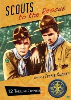 Scouts to the Rescue (1939) - Stream Online