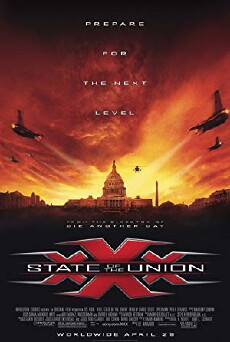 xXx: State of the Union (2005) - Stream Online