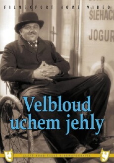Velbloud uchem jehly (1939) - Stream Online