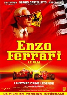 Ferrari (2003) - Stream Online