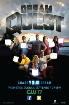 Dream Quest (2013) - Stream Online