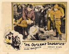 The Outlaw's Daughter (1925) - Stream Online