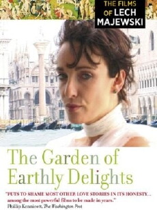 The Garden of Earthly Delights (2004) - Stream Online