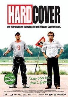 Hardcover (2008) - Stream Online