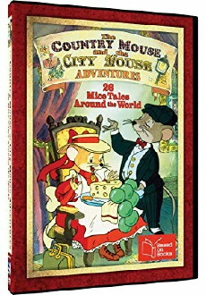 Landmaus & Stadtmaus auf Reisen (1997) - Stream Online