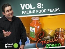 Emeril Green (2008) - Stream Online