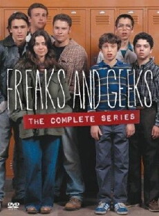 Freaks and Geeks (1999) - Stream Online