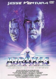 Abraxas - Retter des Universums (1990) - Stream Online