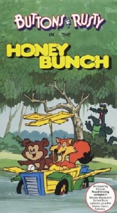 The Honey Bunch (1992) - Stream Online