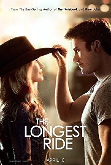 The Longest Ride (2015) - Stream Online