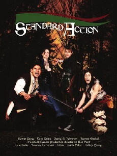 Standard Action (2010) - Stream Online