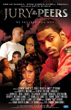 Jury of Our Peers (2008) - Stream Online