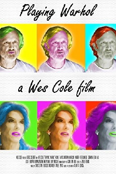 Playing Warhol (2014) - Stream Online