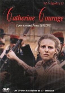 Catherine Courage (1993) - Stream Online