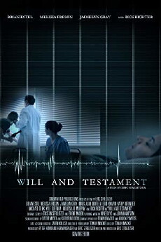 Will and Testament (2012) - Stream Online