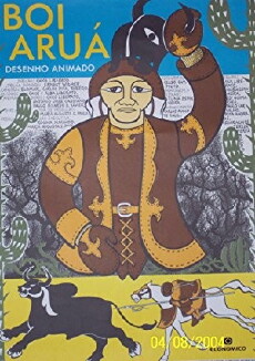 Boi Aruá (1983) - Stream Online
