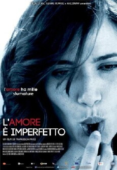 Love Is Not Perfect (2012) - Stream Online