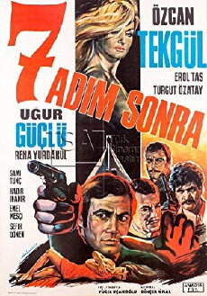 Yedi adim sonra (1968) - Stream Online
