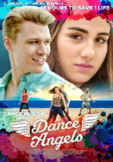 Dance Angels (2016) - Stream Online