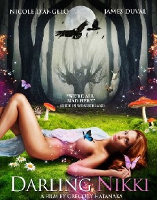 Darling Nikki (2017) - Stream Online
