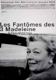 The Three Madeleines (2000) - Stream Online