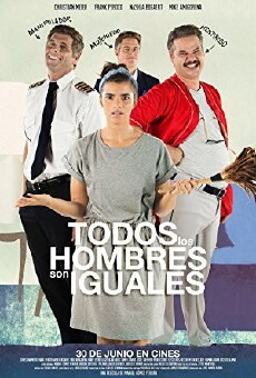 Todos los hombres son iguales (2016) - Stream Online