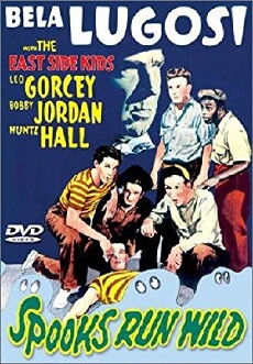 Spooks Run Wild (1941) - Stream Online