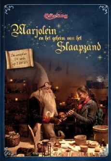 Marjolein en het geheim van het slaapzand (2010) - Stream Online