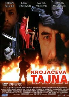 A Tailor's Secret (2006) - Stream Online