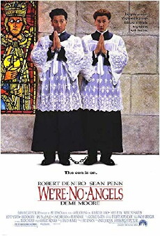 We're No Angels (1989) - Stream Online
